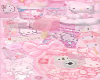 NUT. PINK HELLO