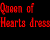 Queen of Hearts ~LC