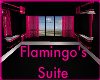 Flamingo's Suite