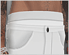 White Pants