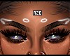 Angel Eyebrows Black