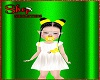 D*dress princess kids