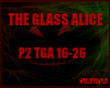 Ind Metal- Glass Alice