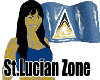 St.Lucian Zone