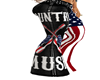 Country Music USA Pants