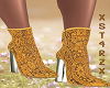 Summer Platform Boots