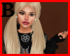 Batsy| Blonde Lucie