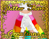 !i! Kid Pride - Skirt