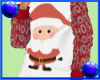 *S* Santa Sweater M