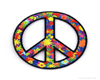 peace rug