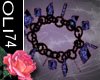 [OD] Shadow Bracelet