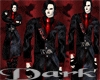 DARK Vampire Suit