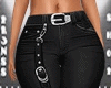 MP Glory Blk Pant RL