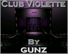 @ Club Violette