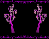 !R! Fairy Tree Purple