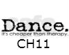 Dance Ch