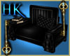 HK! Dark Shadows Chair R