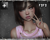 Pink Y2k grunge denim Egirl (fofo fits)