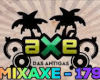 AXE  VOLUME 2