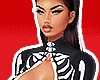 +AB Halloween Skeleton