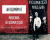 MANUS BABA-AH GELEMEM Ki