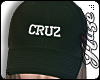 [IH] Cruz Snapback