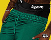 CH MESH SHORTS