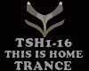 TRANCE - THIS IS HOME