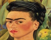 J|Frida Kahlo P. Screen