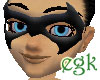 [egk] Batgirl Mask