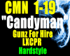 Candyman-GunzForHire/HS