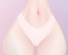 T! Kawaii Panty - Peach