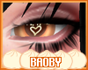 Ryn Lycan Gold Eyes