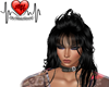 Black Belt Chocker