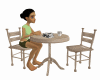 Chairs Read Books vs2