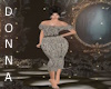 DONNA GOWN