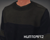 HMZ: Neo Sweater 2