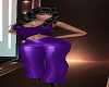 Nikita Sexy Top Purple
