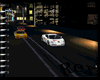Racing In Night City