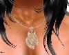 PIT BULL NECKLACE (M)