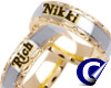 Rich&Nikki-CustomRings