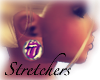 (s) RS stretchers