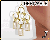 Jewel* Amia Jewelry Set