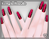 *KR* Twinkle Nails Ch