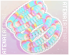 ❄ Decora Bracelets