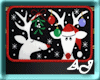 (AJ) Reindeer Games
