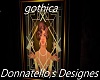 gothica art
