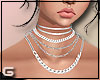 !G! Necklaces #2