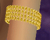 {AA} Gold jewelry bundle