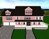 A~Pink 2-Story House